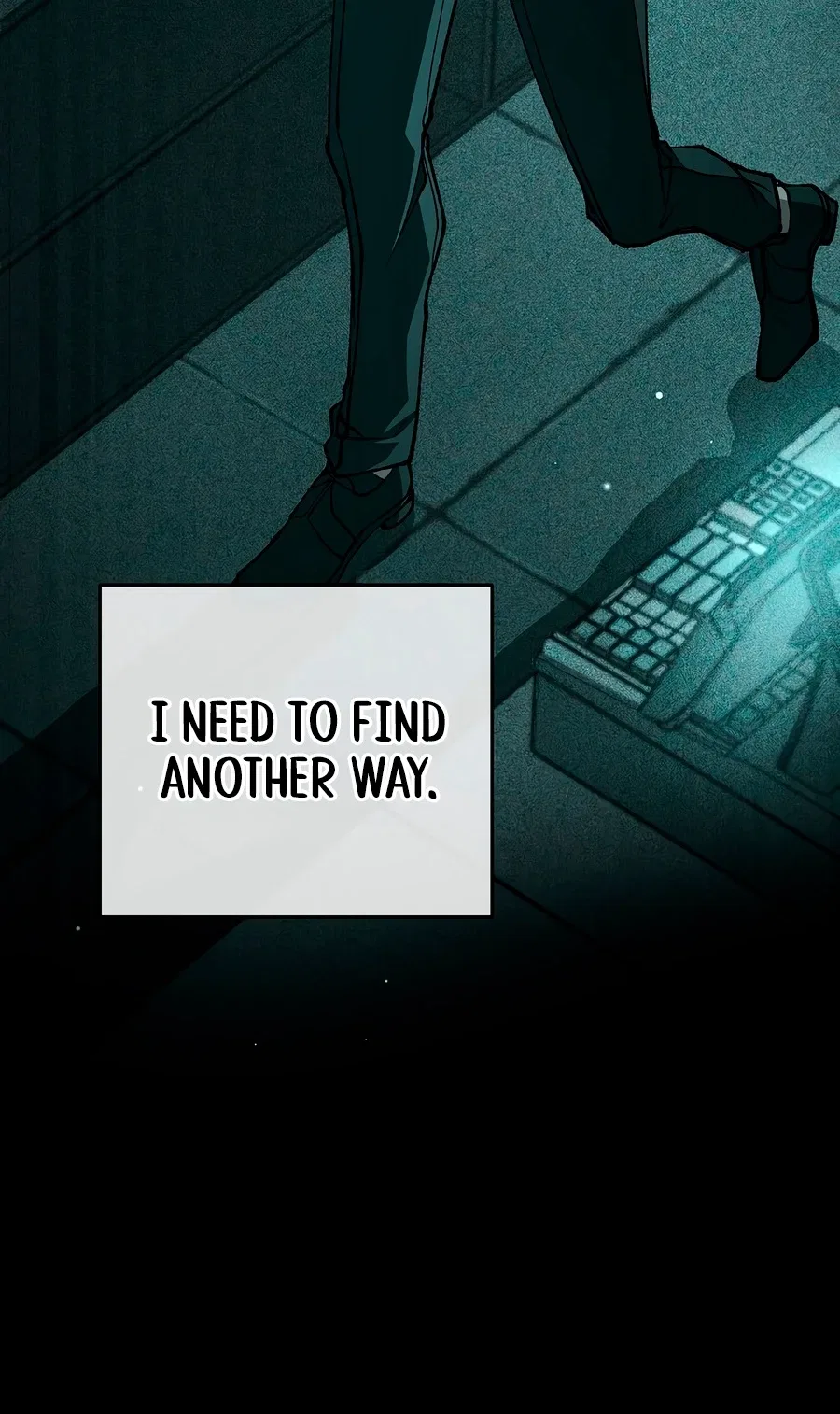 Got Dropped into a Ghost Story, Still Gotta Work Chapter 9 – Page 3