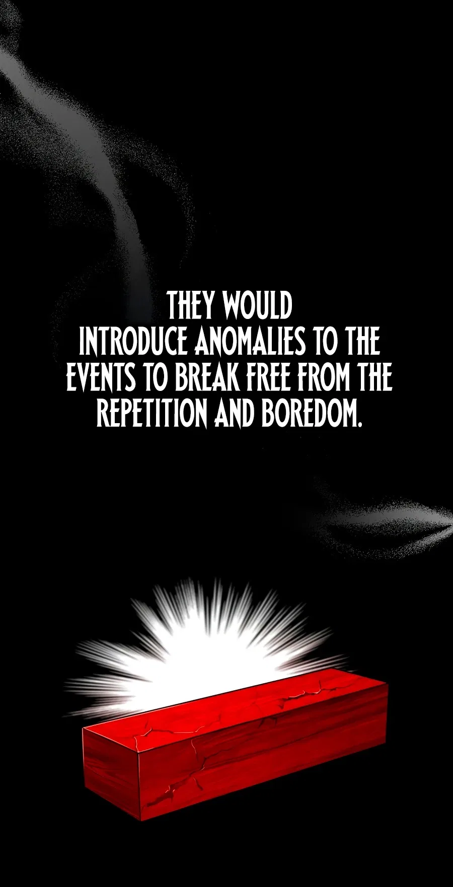 Got Dropped into a Ghost Story, Still Gotta Work Chapter 9 – Page 8