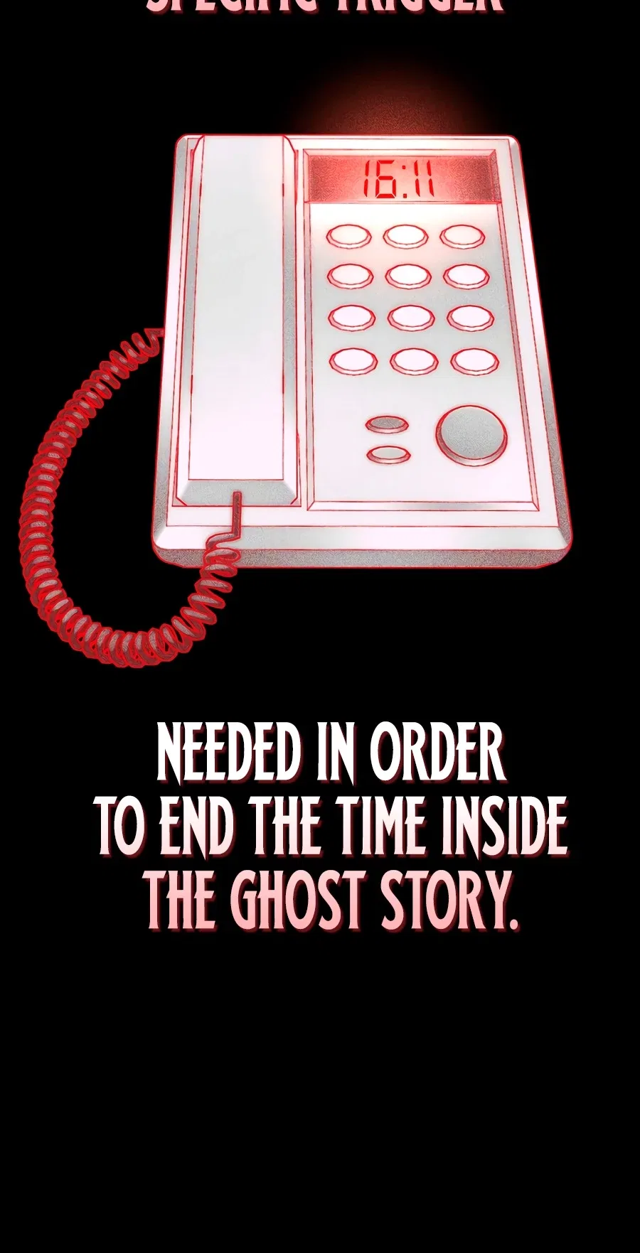 Got Dropped into a Ghost Story, Still Gotta Work Chapter 9 – Page 11