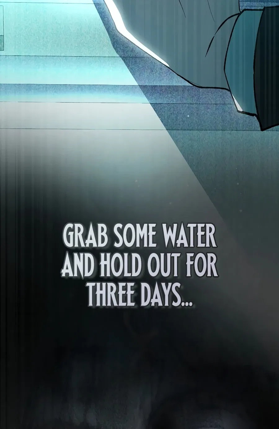 Got Dropped into a Ghost Story, Still Gotta Work Chapter 8 – Page 25