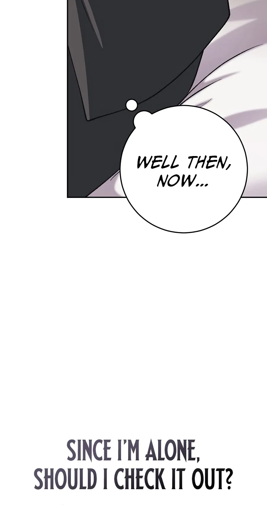Got Dropped into a Ghost Story, Still Gotta Work Chapter 7 – Page 10