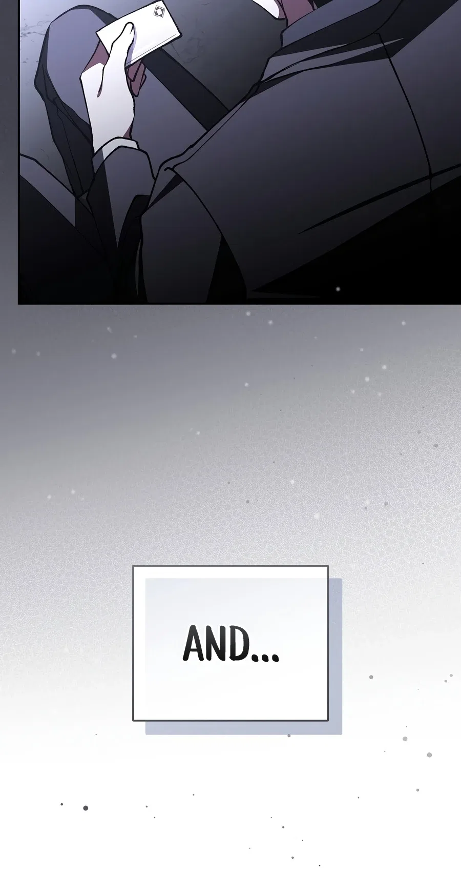 Got Dropped into a Ghost Story, Still Gotta Work Chapter 6 – Page 10
