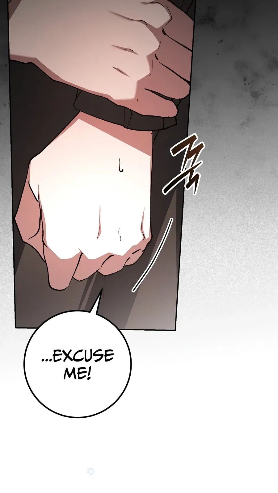 Got Dropped into a Ghost Story, Still Gotta Work Chapter 5 – Page 5