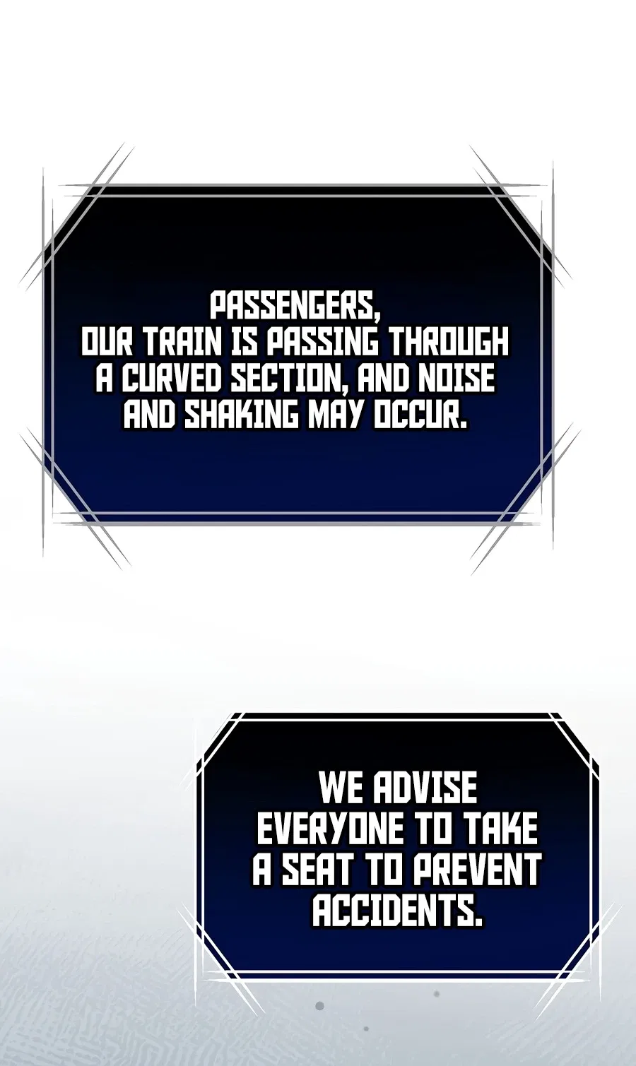 Got Dropped into a Ghost Story, Still Gotta Work Chapter 3 – Page 24