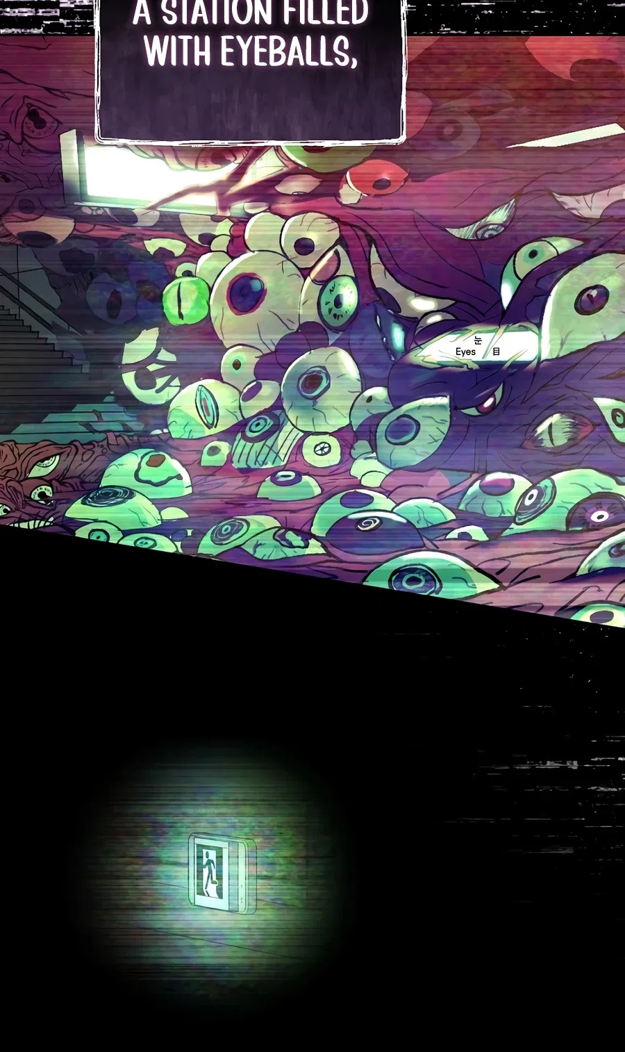 Got Dropped into a Ghost Story, Still Gotta Work Chapter 2 – Page 26