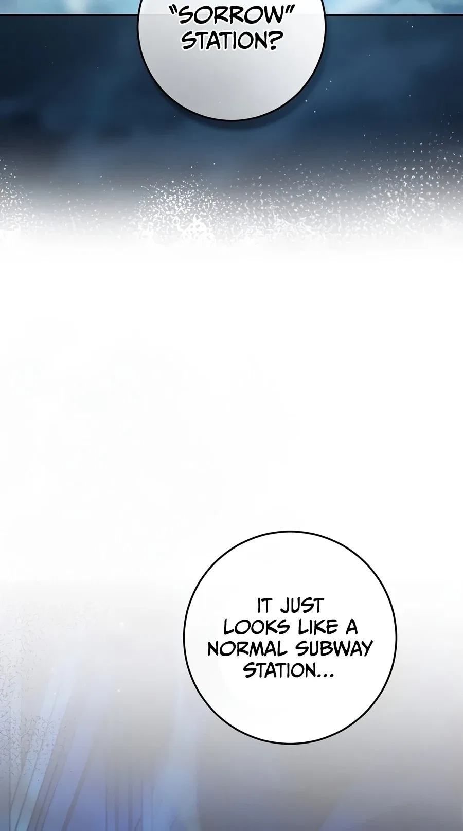 Got Dropped into a Ghost Story, Still Gotta Work Chapter 1 – Page 16