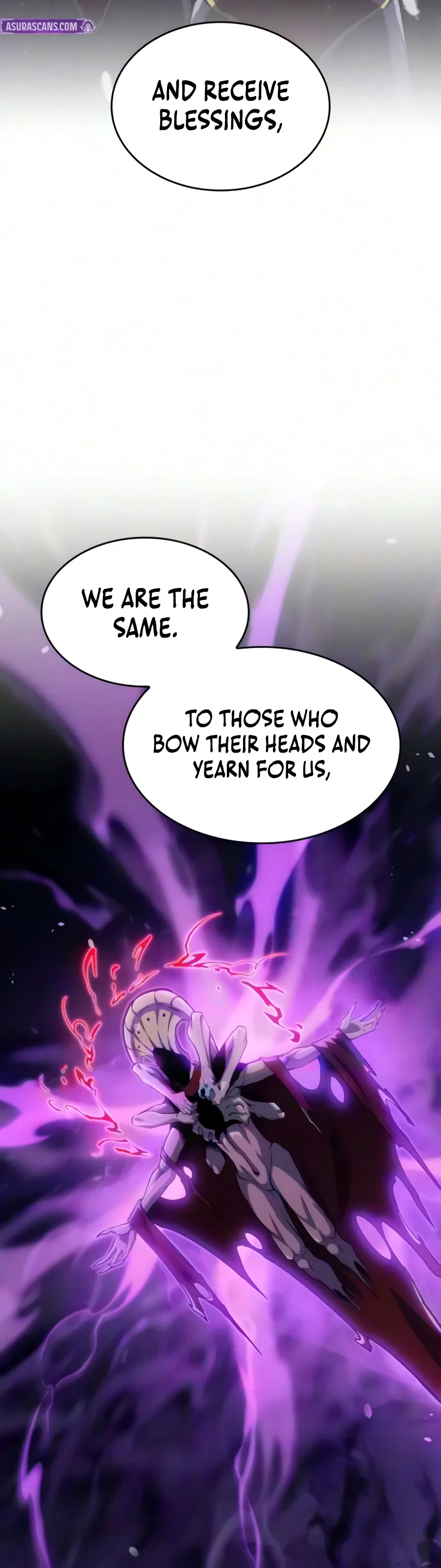 The Cold-Blooded Warrior Chapter 62 – Page 13