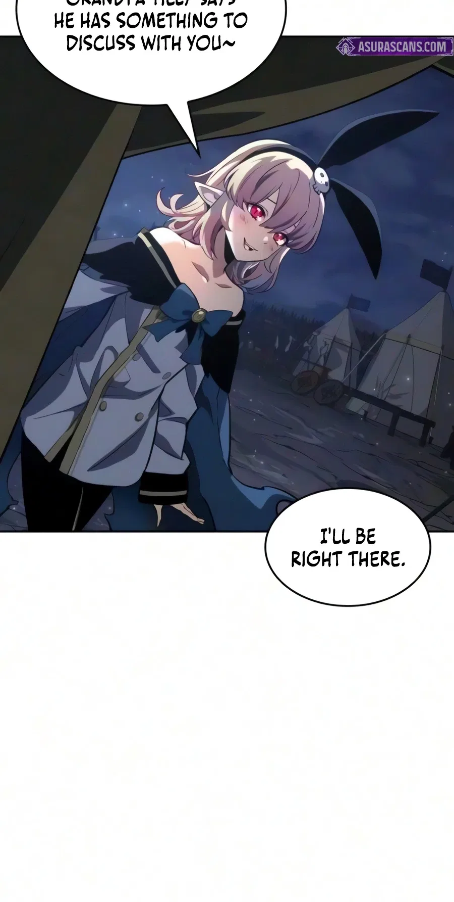 The Cold-Blooded Warrior Chapter 61 – Page 23