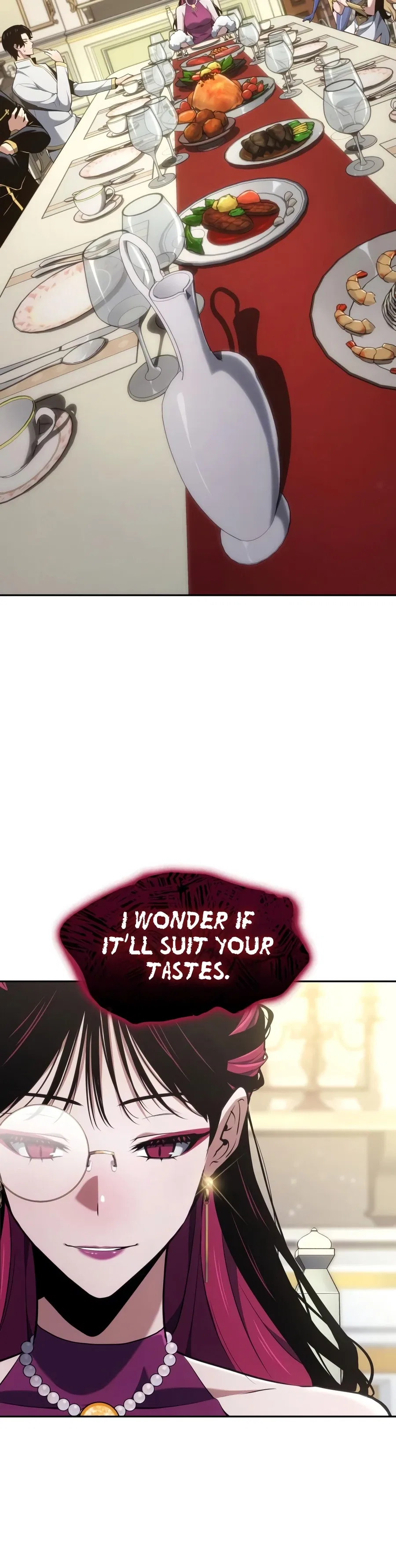The Cold-Blooded Warrior Chapter 60 – Page 5