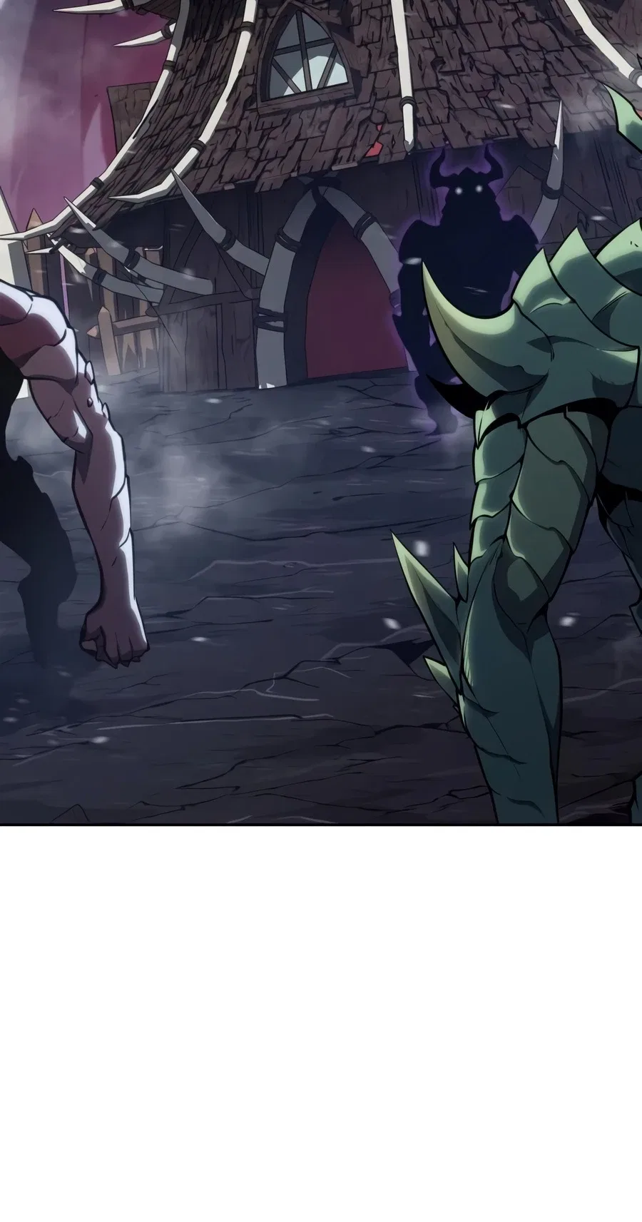 The Cold-Blooded Warrior Chapter 60 – Page 13