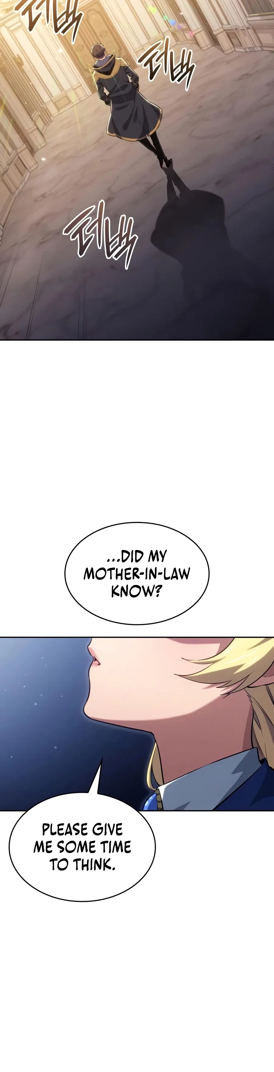 The Cold-Blooded Warrior Chapter 57 – Page 13