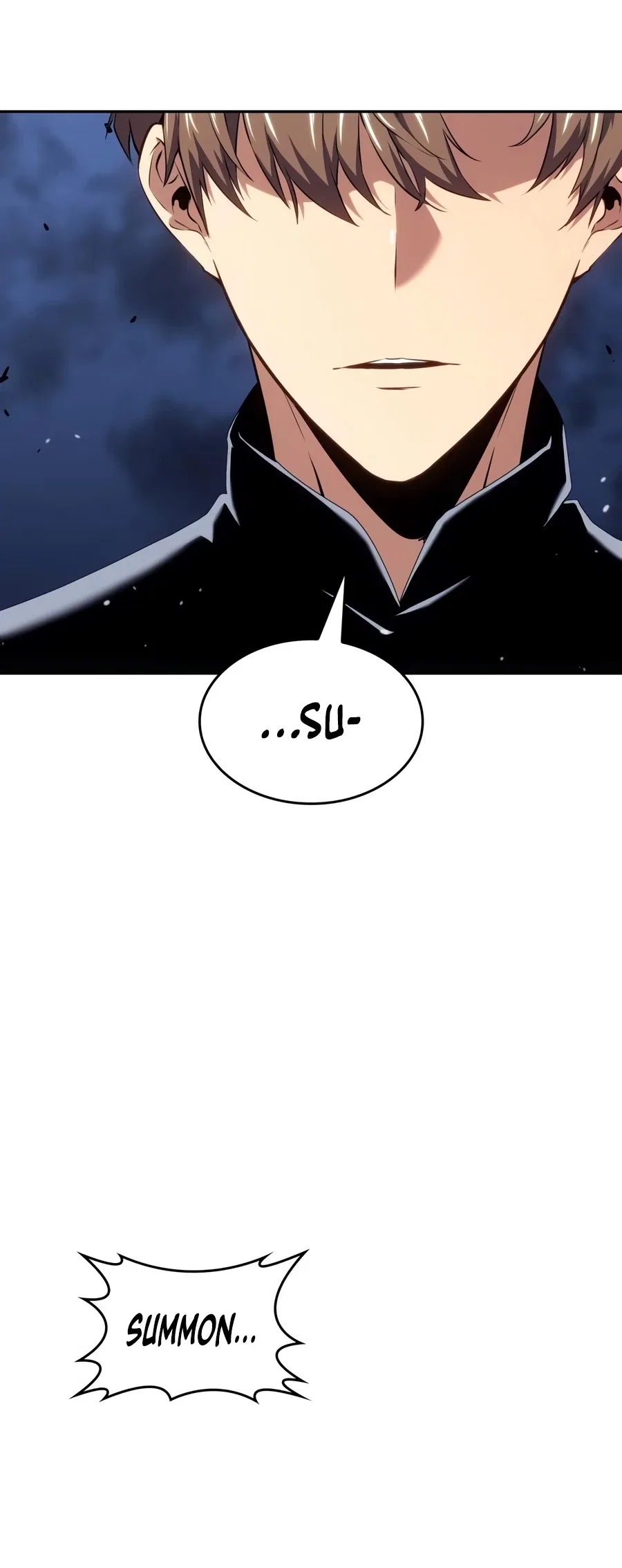 The Cold-Blooded Warrior Chapter 55 – Page 19