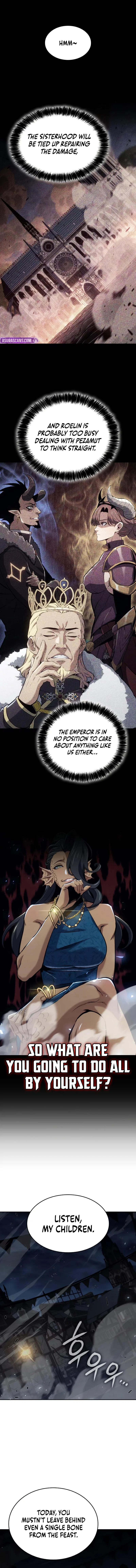 The Cold-Blooded Warrior Chapter 41 – Page 3