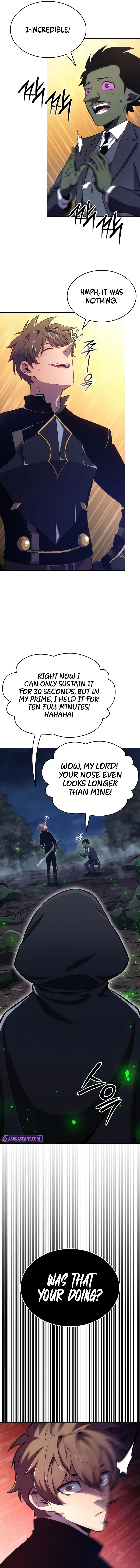 The Cold-Blooded Warrior Chapter 19 – Page 17