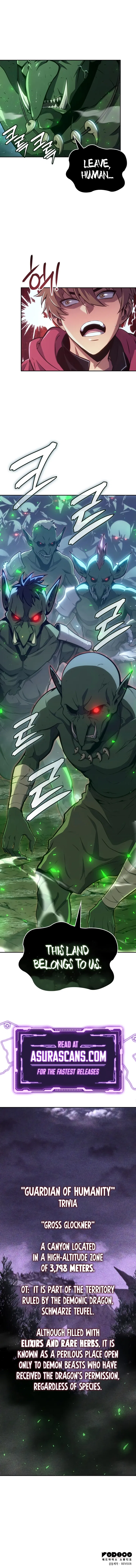 The Cold-Blooded Warrior Chapter 18 – Page 14