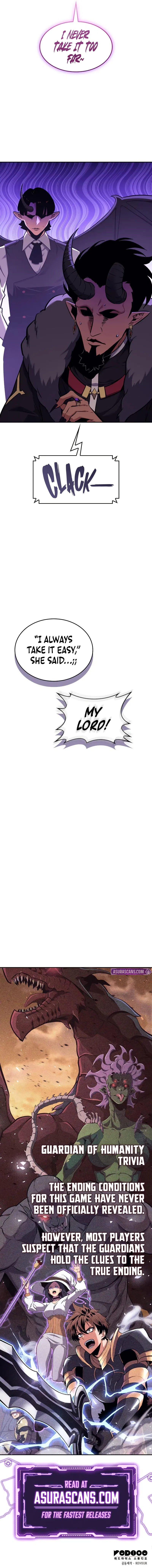 The Cold-Blooded Warrior Chapter 7 – Page 15