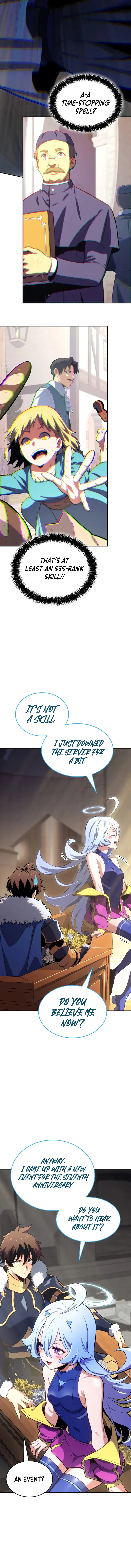 The Cold-Blooded Warrior Chapter 1 – Page 17