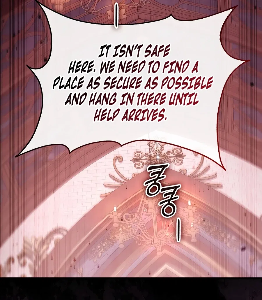 A Villain's Will to Survive Chapter 58 – Page 6