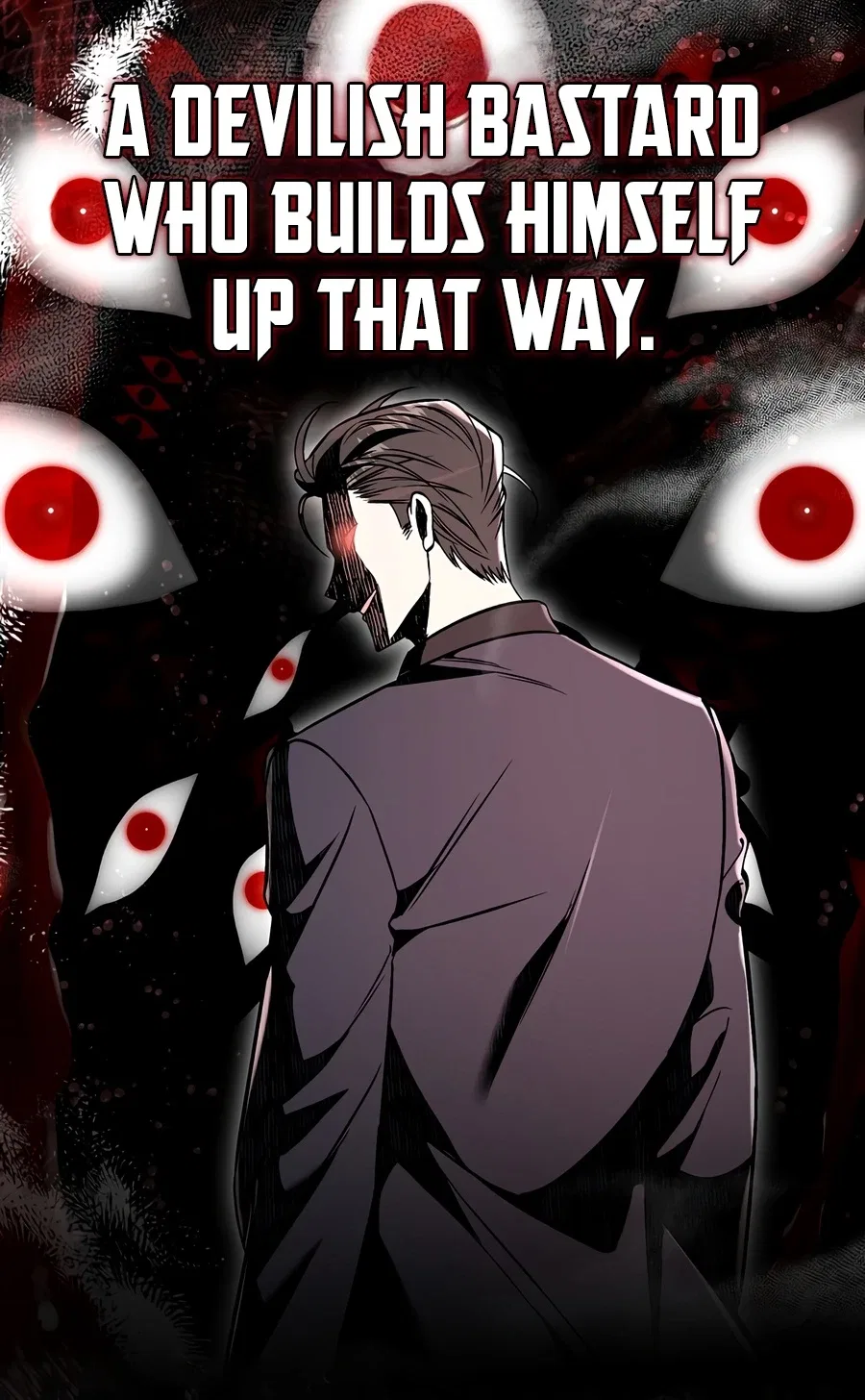A Villain's Will to Survive Chapter 57 – Page 8