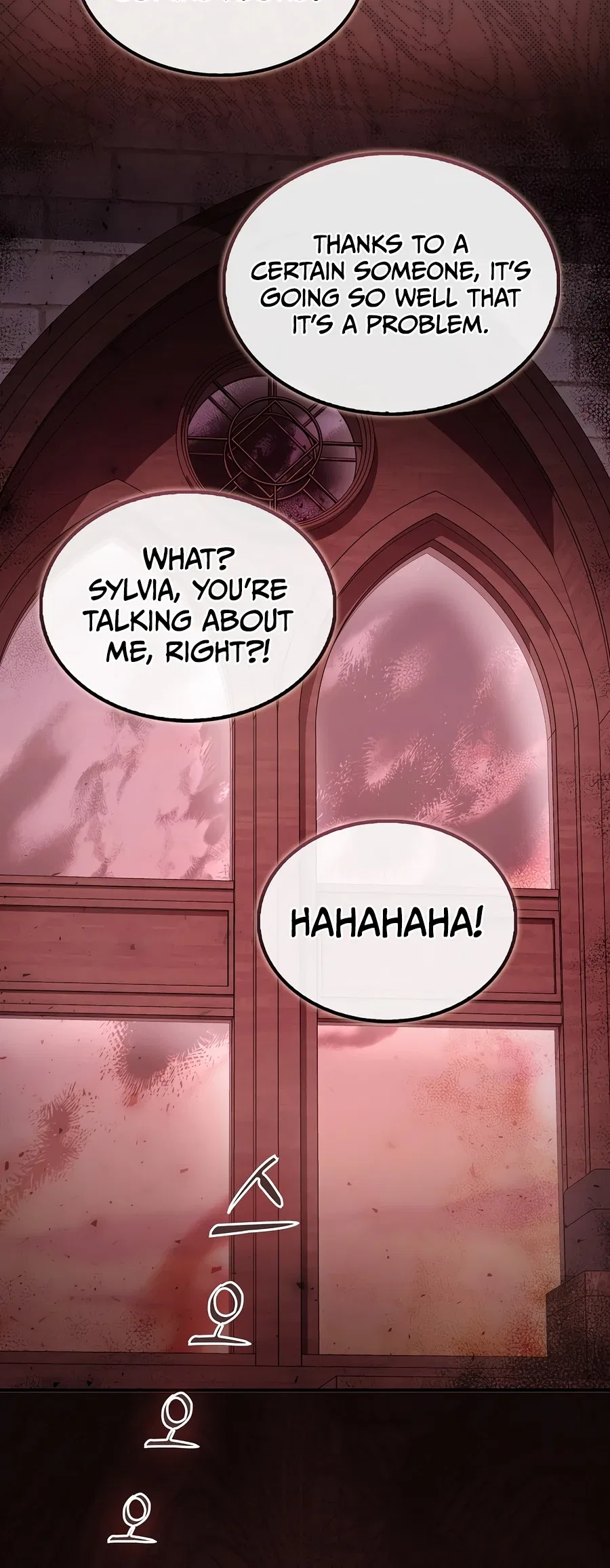 A Villain's Will to Survive Chapter 57 – Page 20