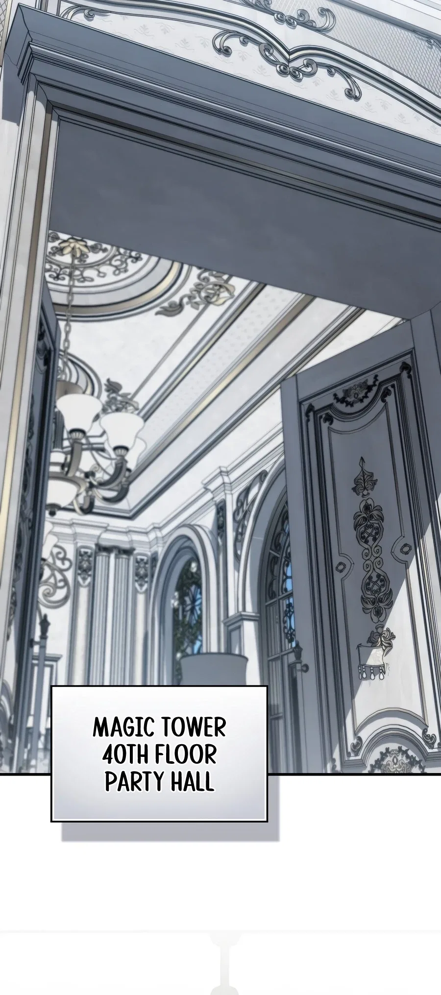A Villain's Will to Survive Chapter 56 – Page 16