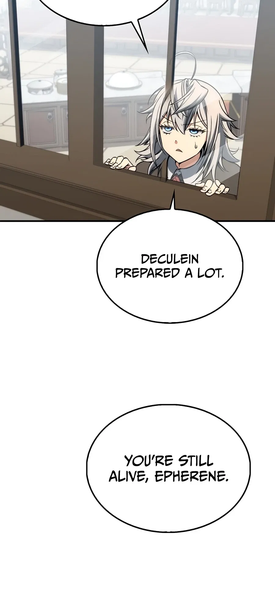 A Villain's Will to Survive Chapter 55 – Page 12