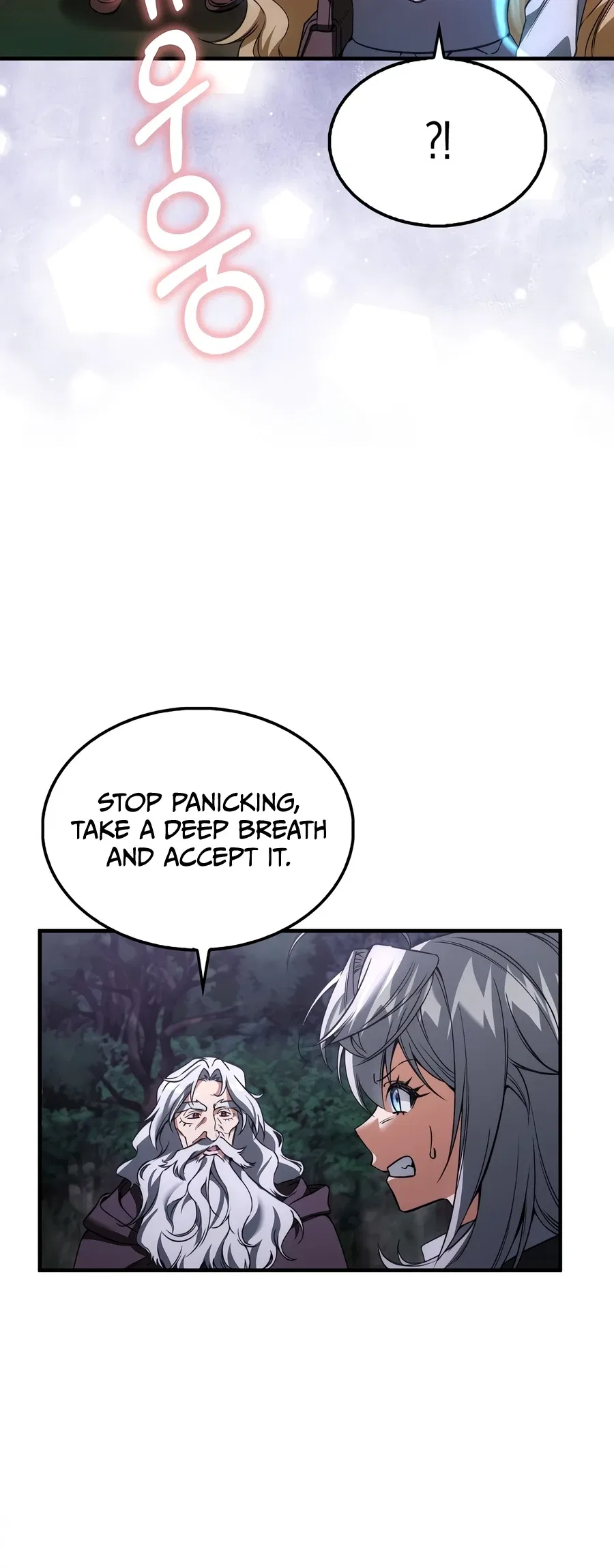 A Villain's Will to Survive Chapter 54 – Page 3