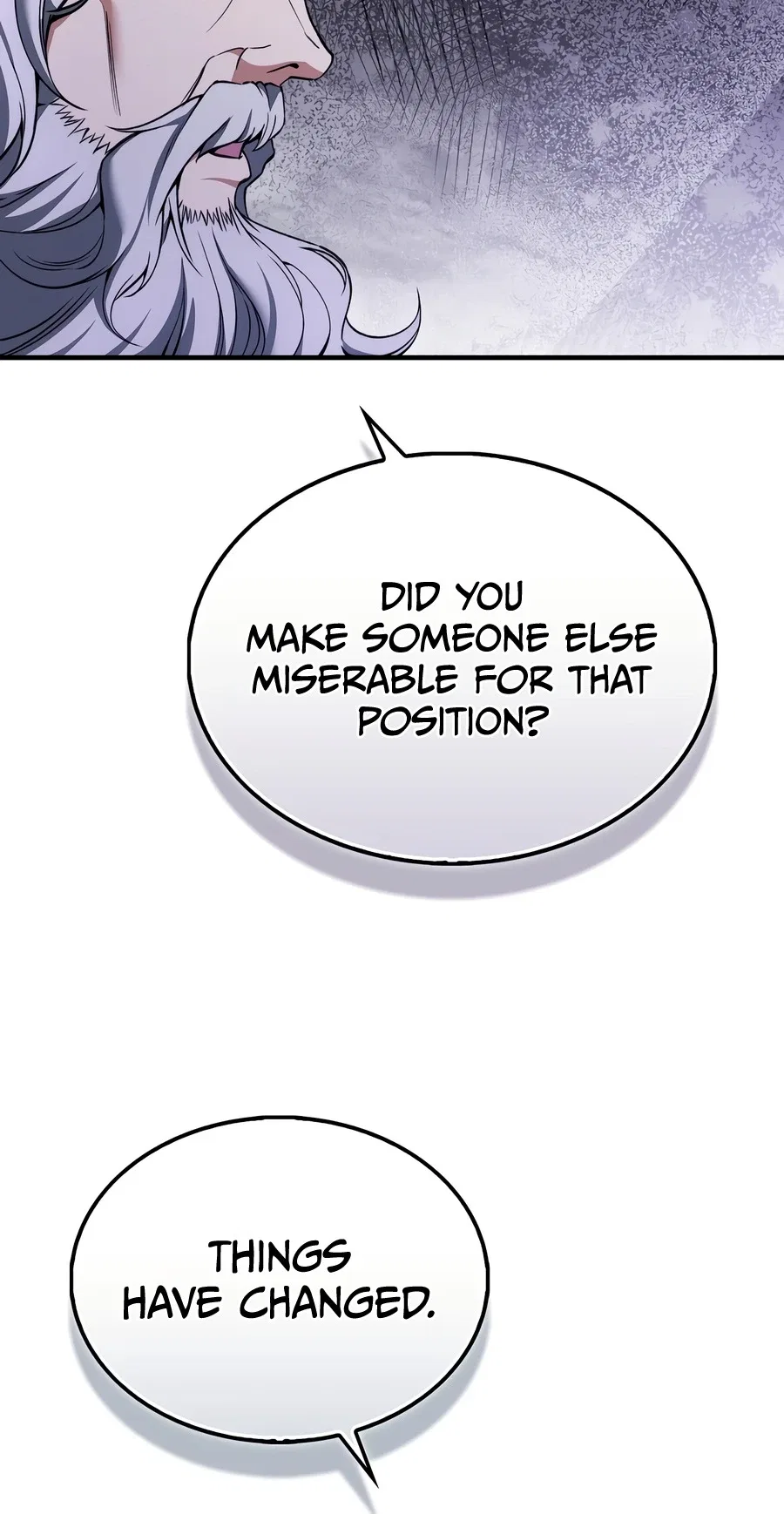A Villain's Will to Survive Chapter 54 – Page 8