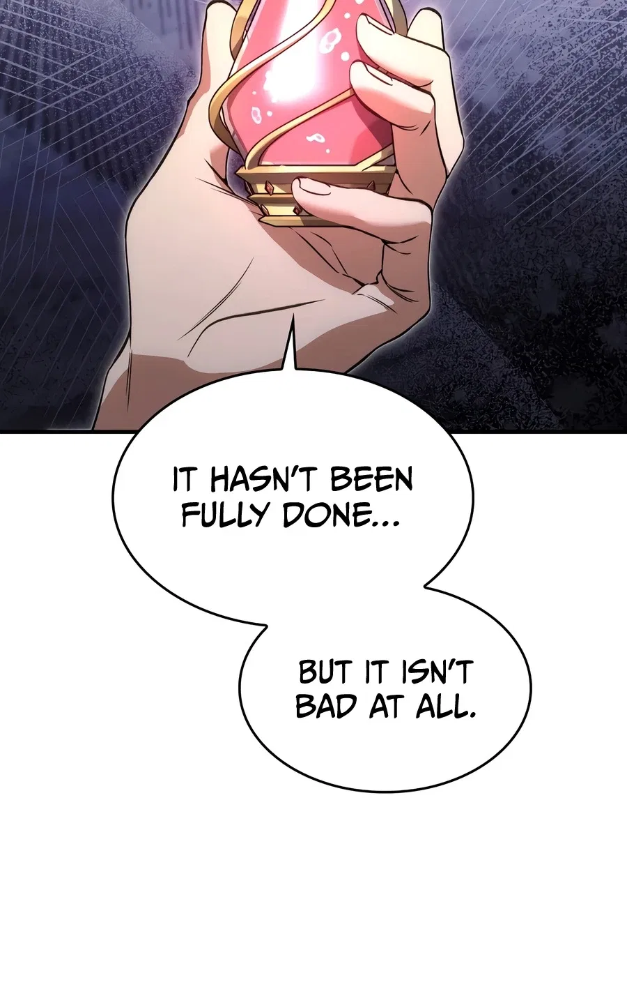 A Villain's Will to Survive Chapter 53 – Page 5