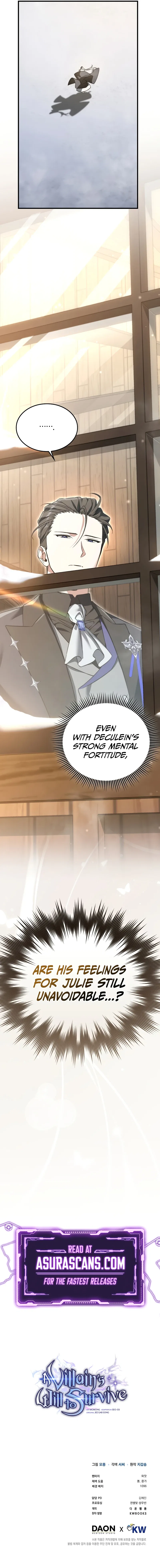 A Villain's Will to Survive Chapter 47 – Page 15