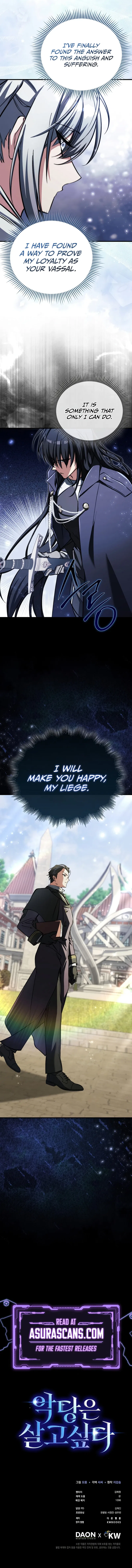 A Villain's Will to Survive Chapter 16 – Page 14