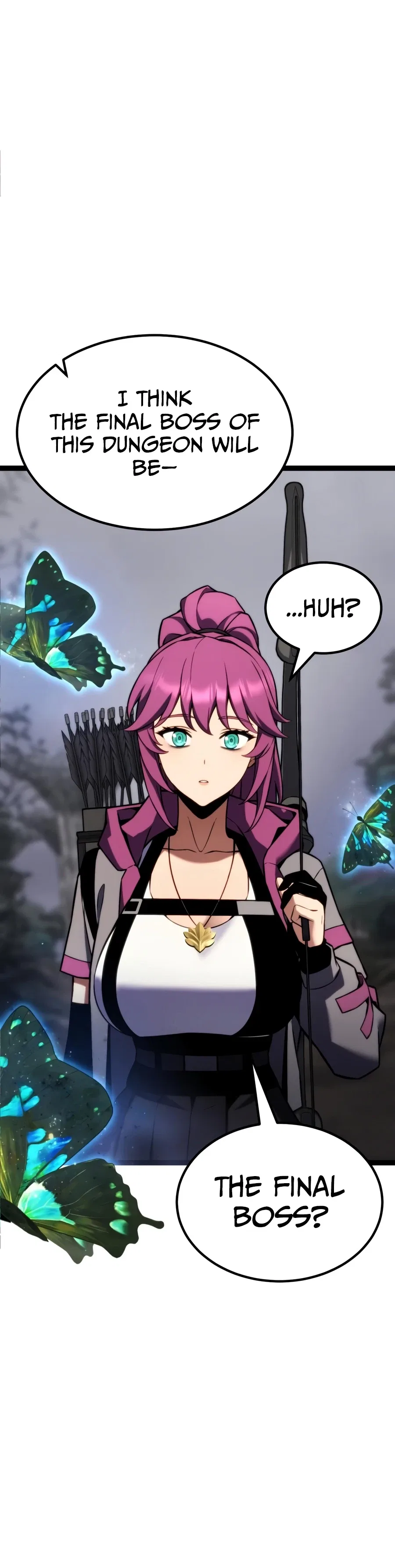Artifact-Devouring Player Chapter 43 – Page 15