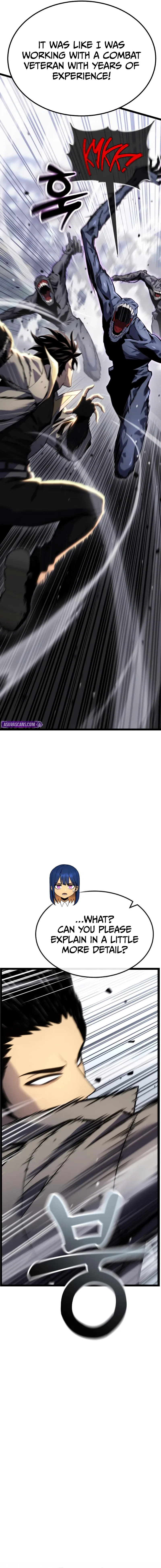 Artifact-Devouring Player Chapter 30 – Page 10