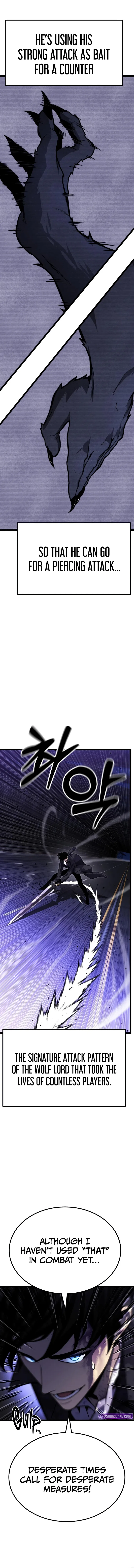 Artifact-Devouring Player Chapter 10 – Page 10