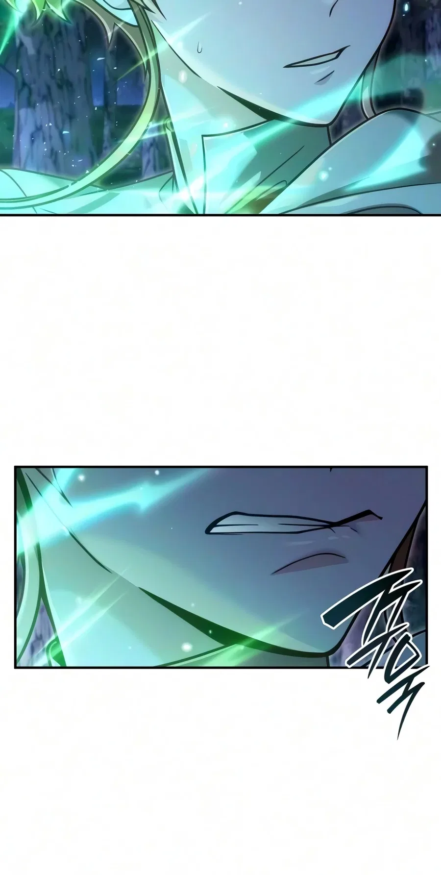 A Cadet Becomes a Prophet?! Chapter 50 – Page 3
