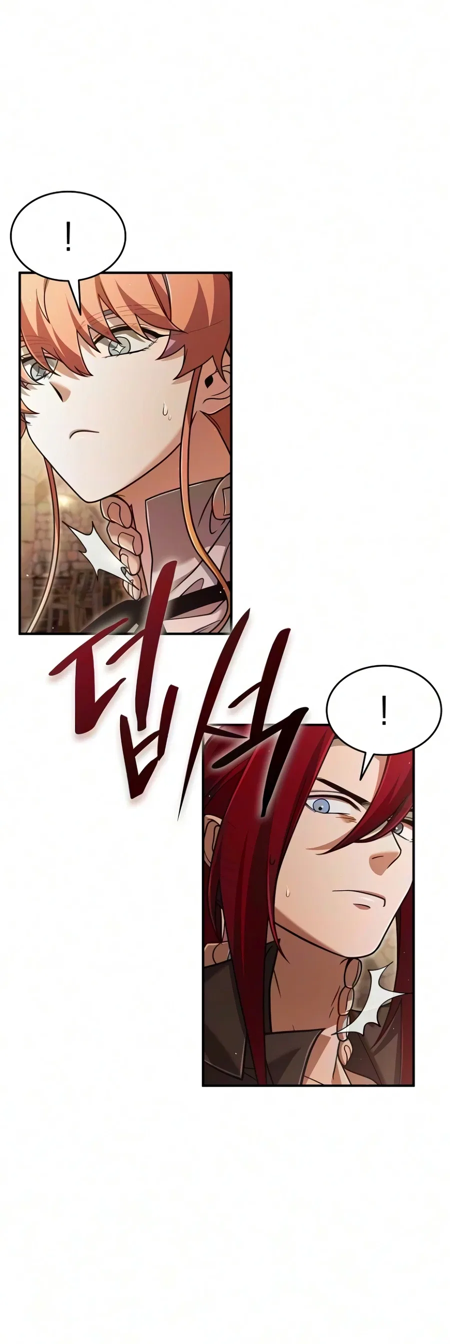 A Cadet Becomes a Prophet?! Chapter 49 – Page 5