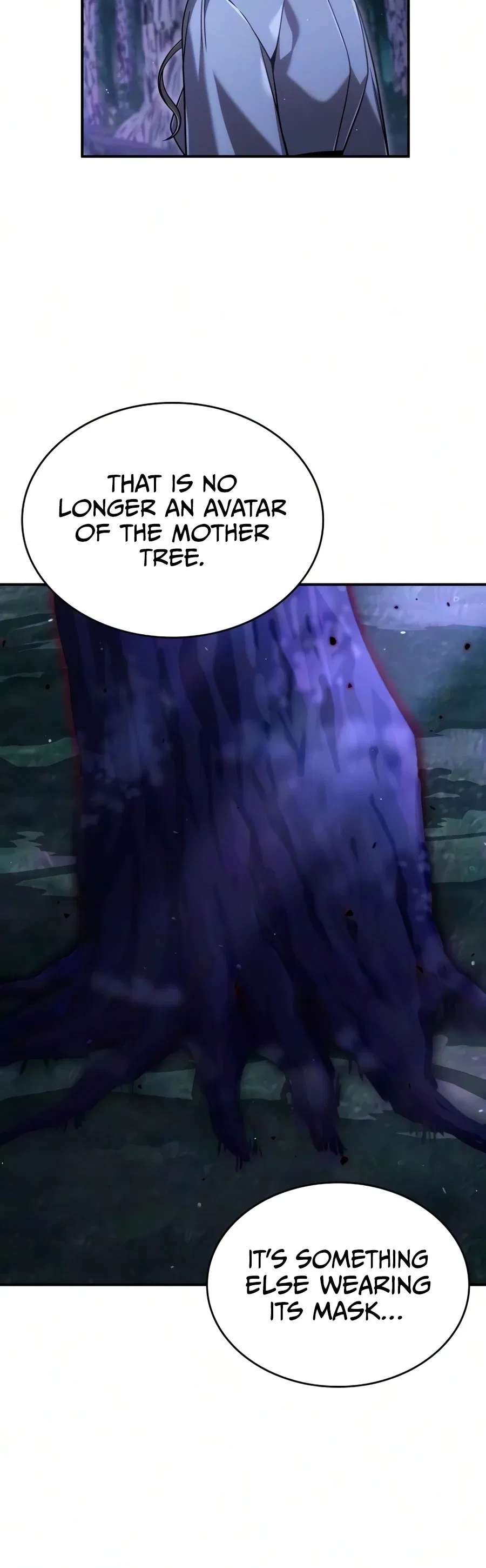 A Cadet Becomes a Prophet?! Chapter 49 – Page 15
