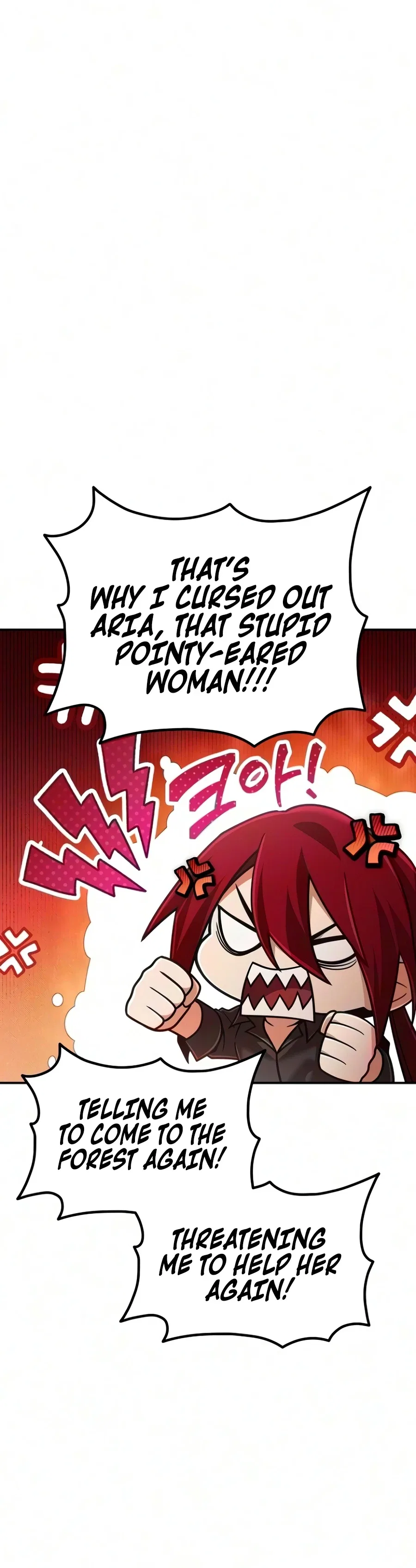 A Cadet Becomes a Prophet?! Chapter 48 – Page 5