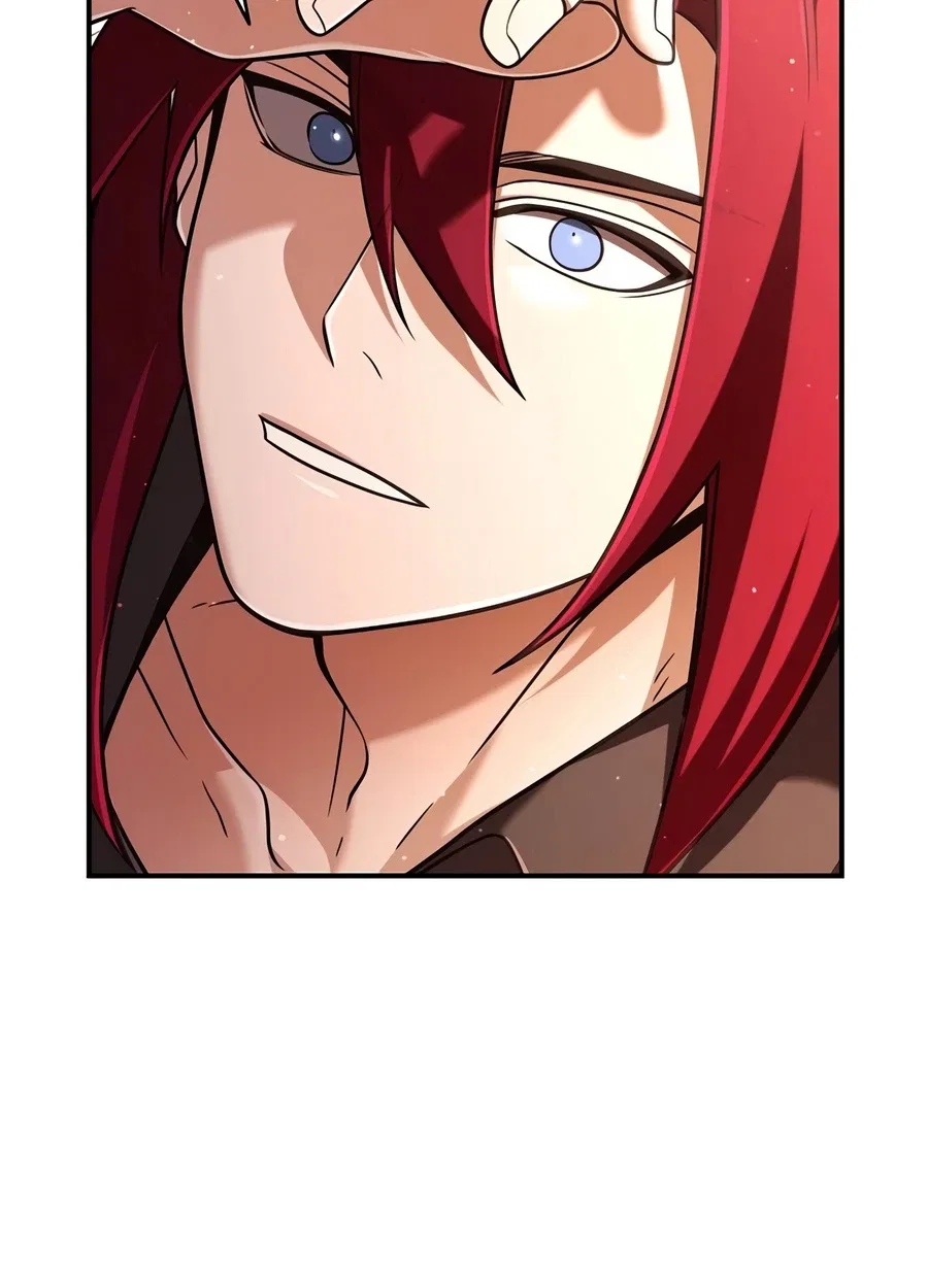 A Cadet Becomes a Prophet?! Chapter 47 – Page 7