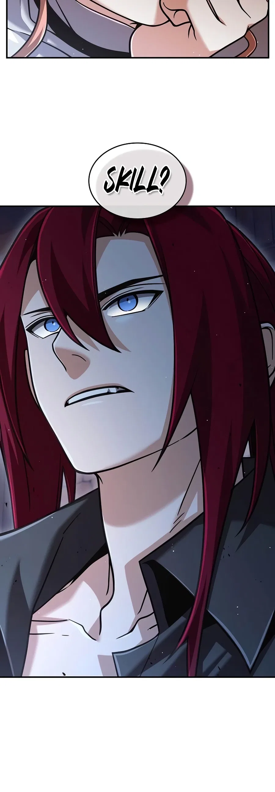 A Cadet Becomes a Prophet?! Chapter 47 – Page 13