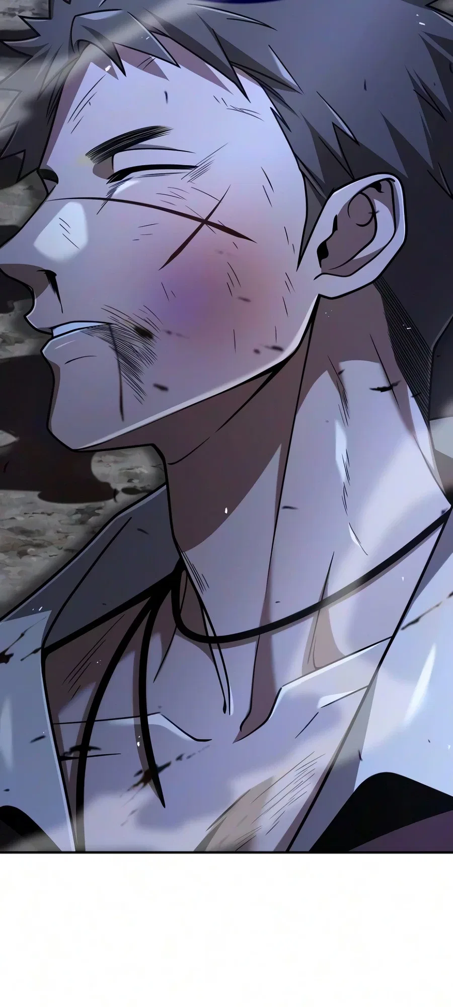 A Cadet Becomes a Prophet?! Chapter 44 – Page 19