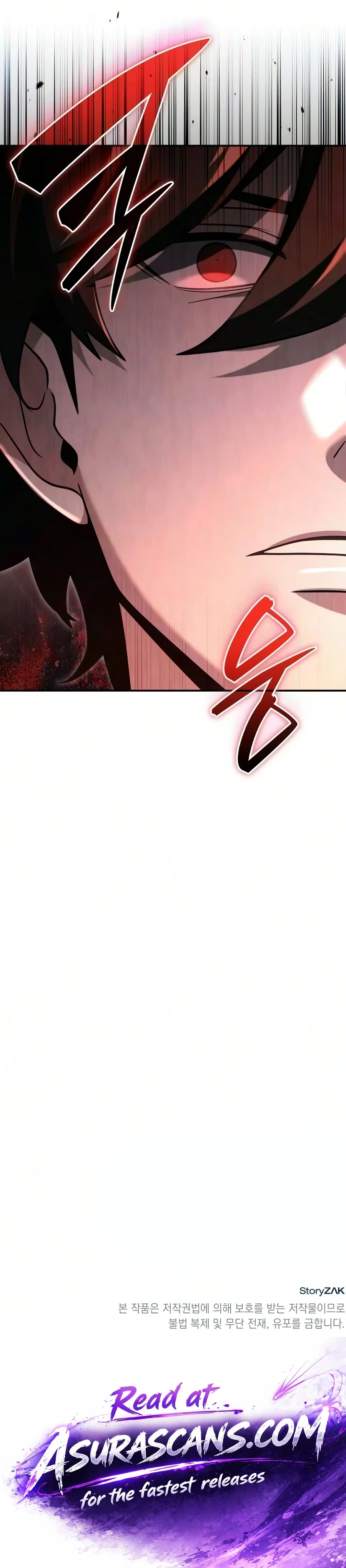 A Cadet Becomes a Prophet?! Chapter 44 – Page 20