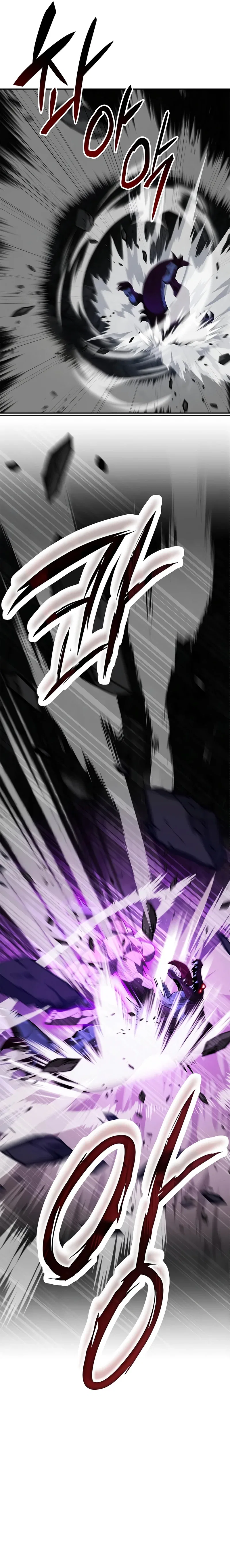 A Cadet Becomes a Prophet?! Chapter 33 – Page 10