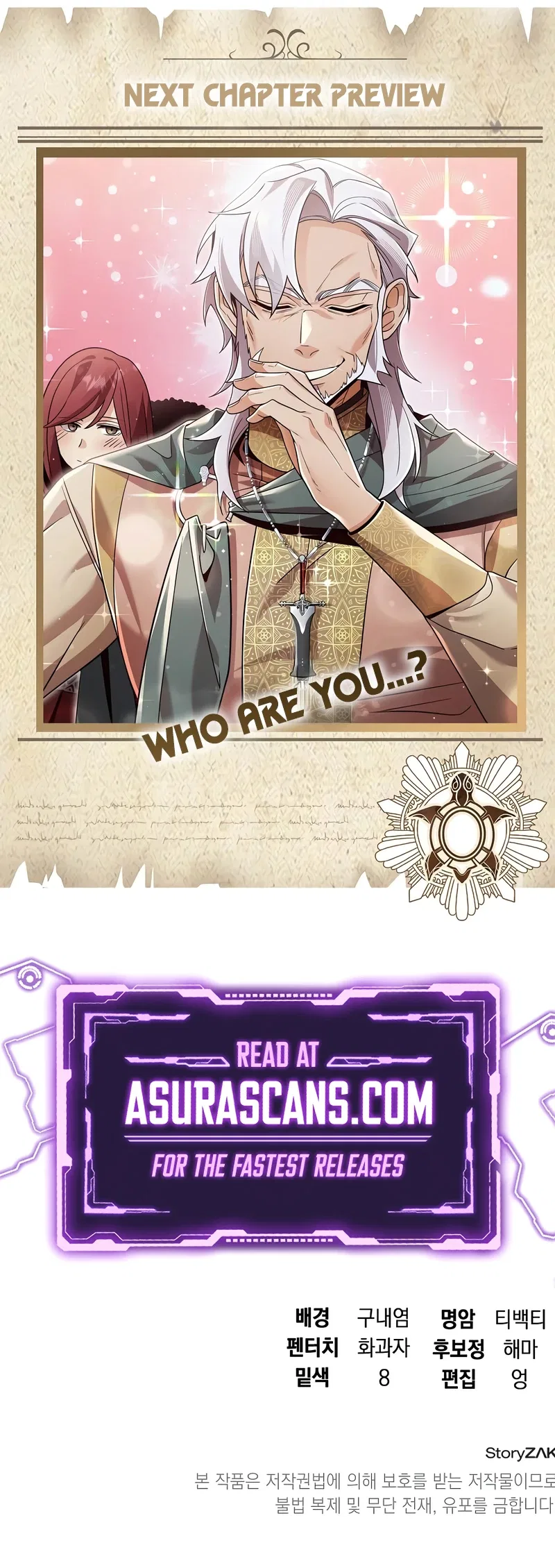 A Cadet Becomes a Prophet?! Chapter 22 – Page 12