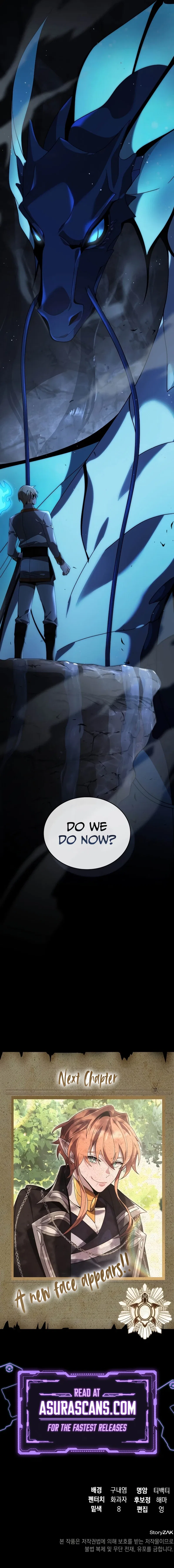 A Cadet Becomes a Prophet?! Chapter 15 – Page 11