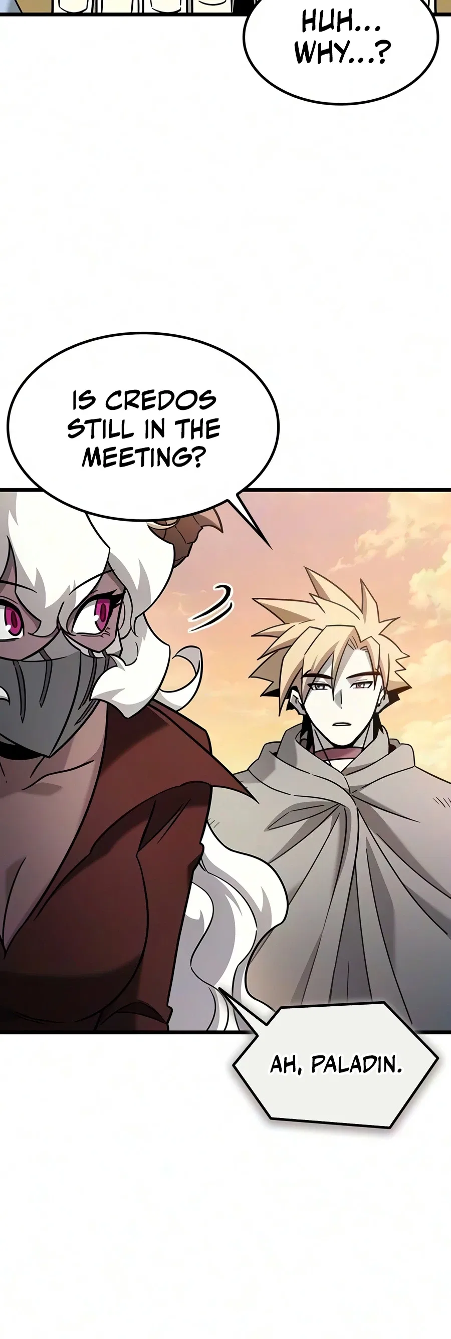 What a Bountiful Harvest, Demon Lord! Chapter 75 – Page 14