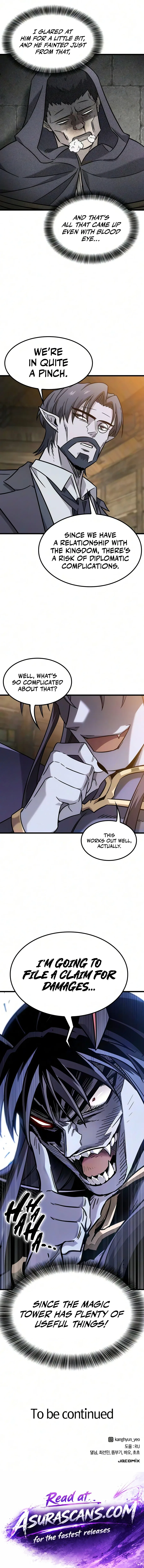 What a Bountiful Harvest, Demon Lord! Chapter 75 – Page 17