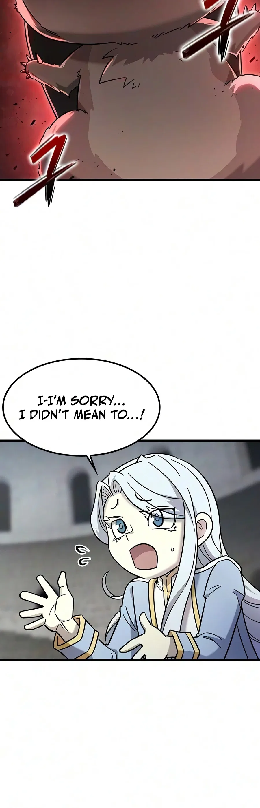 What a Bountiful Harvest, Demon Lord! Chapter 74 – Page 15