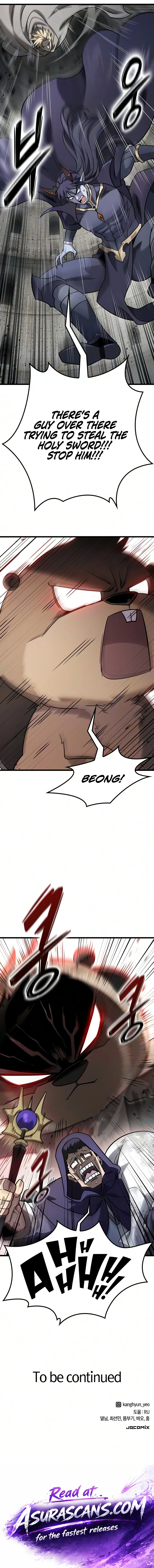 What a Bountiful Harvest, Demon Lord! Chapter 74 – Page 18