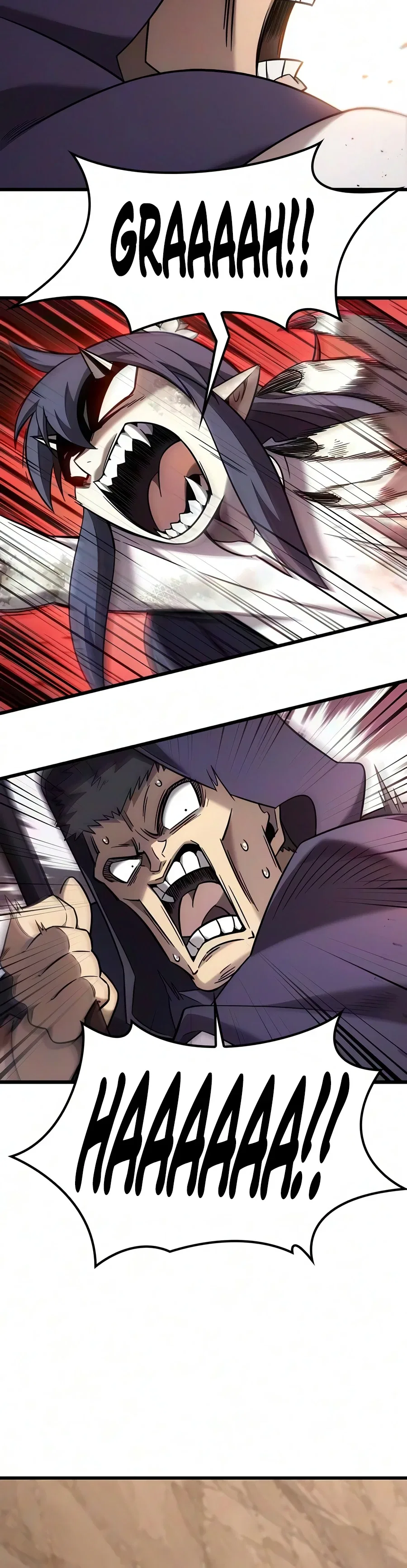 What a Bountiful Harvest, Demon Lord! Chapter 73 – Page 3